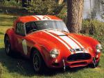 AC Cobra Le Mans 1963 года